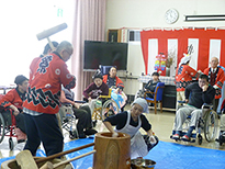 新年会